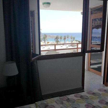 Two Bedroom Apartment 2 Min From Beach Mogán Екстериор снимка
