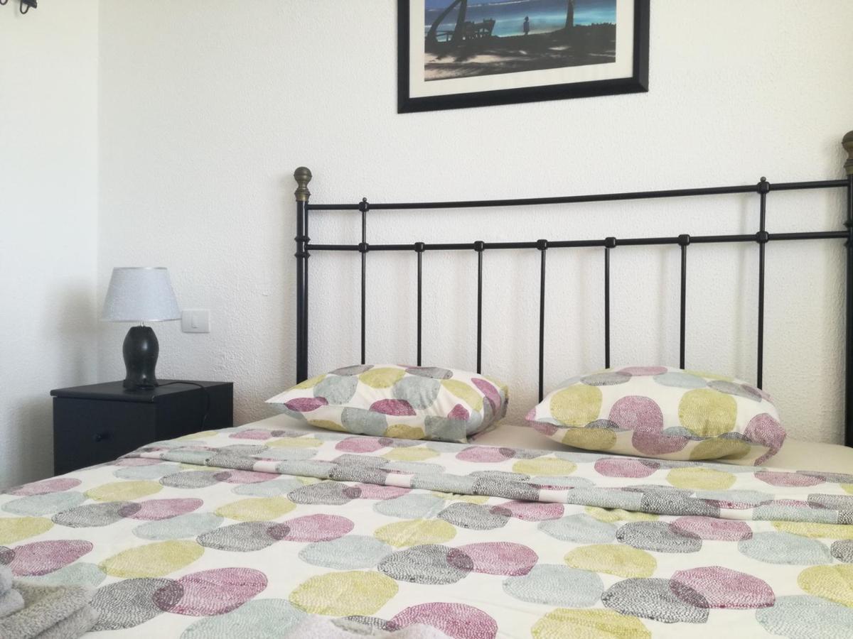 Two Bedroom Apartment 2 Min From Beach Mogán Екстериор снимка