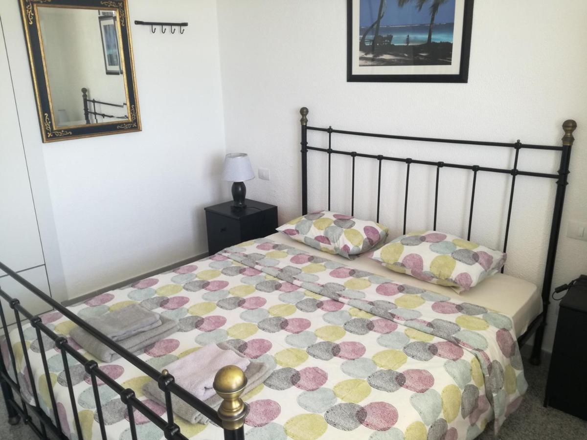 Two Bedroom Apartment 2 Min From Beach Mogán Екстериор снимка