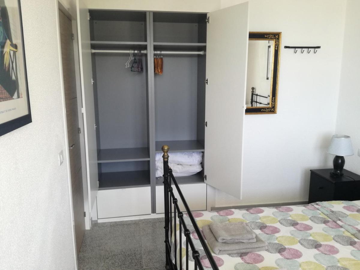 Two Bedroom Apartment 2 Min From Beach Mogán Екстериор снимка