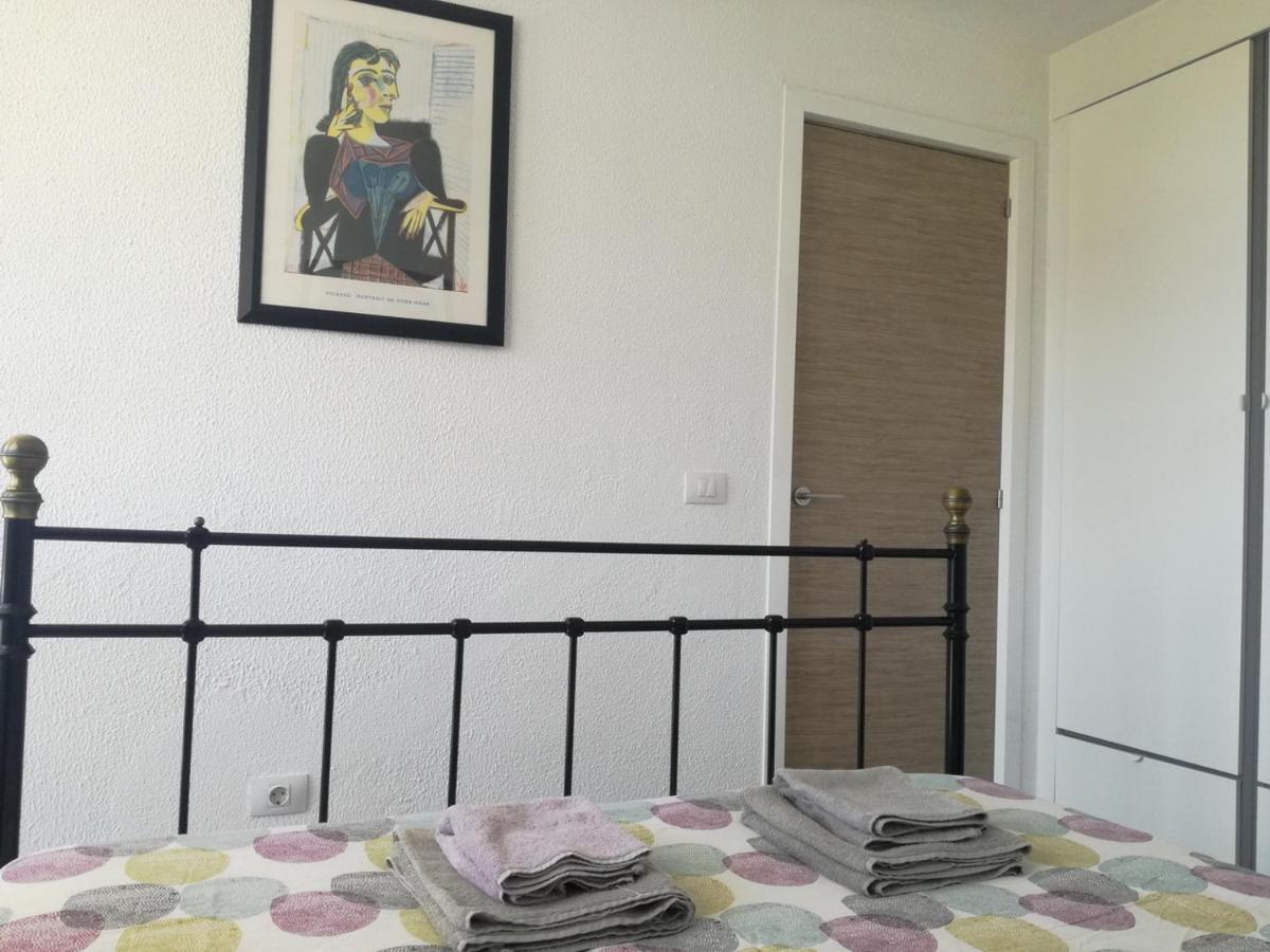 Two Bedroom Apartment 2 Min From Beach Mogán Екстериор снимка