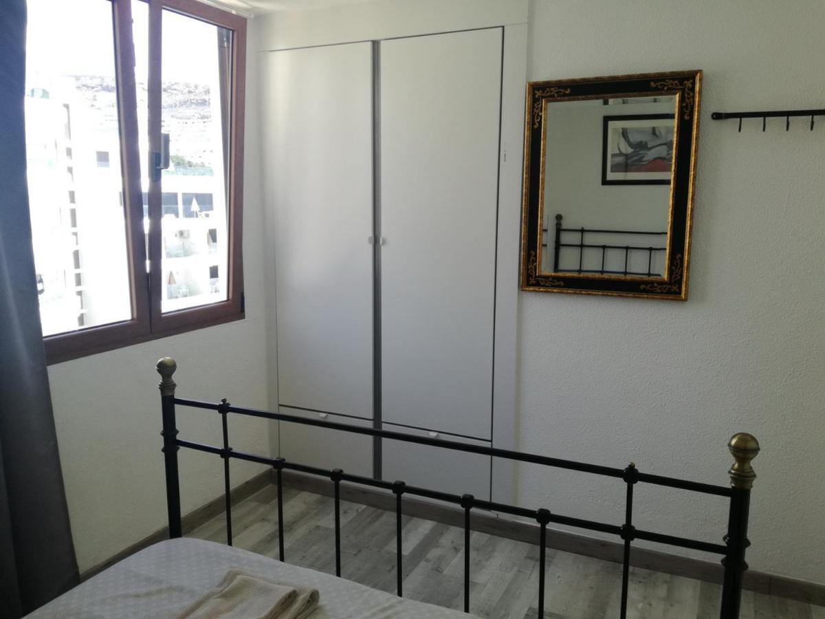 Two Bedroom Apartment 2 Min From Beach Mogán Екстериор снимка
