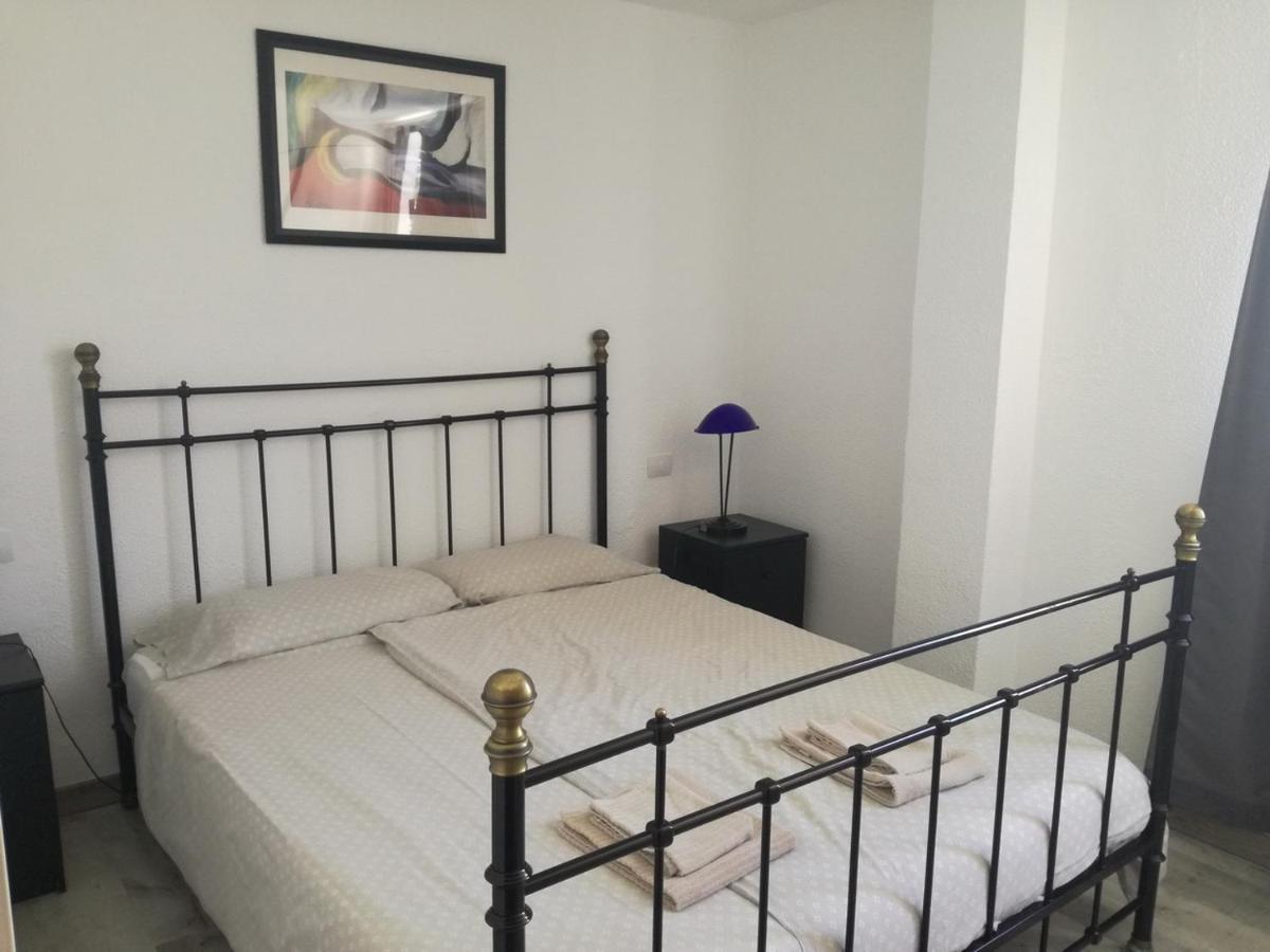 Two Bedroom Apartment 2 Min From Beach Mogán Екстериор снимка