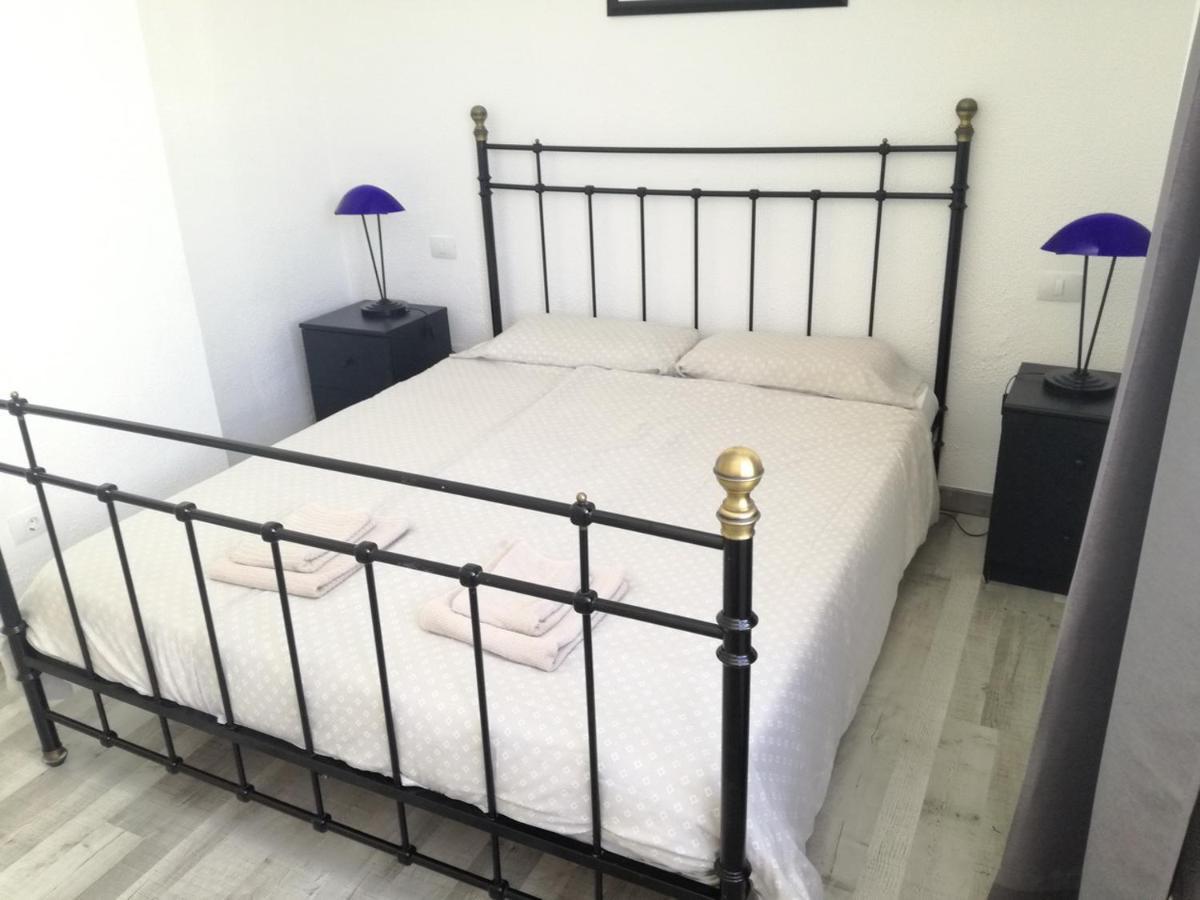 Two Bedroom Apartment 2 Min From Beach Mogán Екстериор снимка