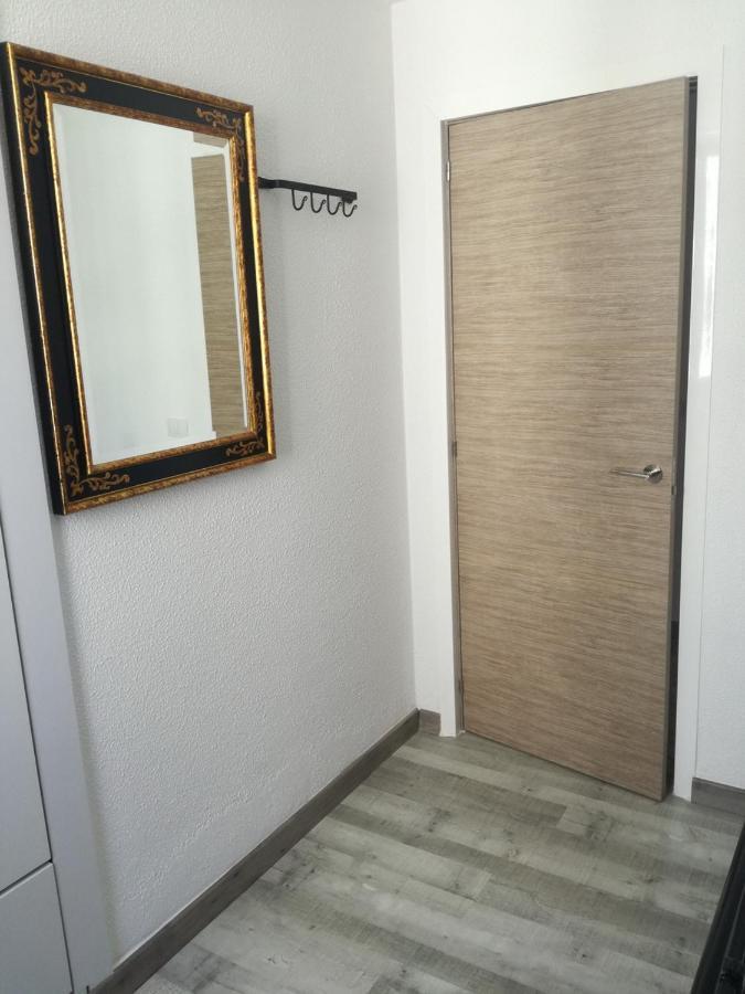 Two Bedroom Apartment 2 Min From Beach Mogán Екстериор снимка