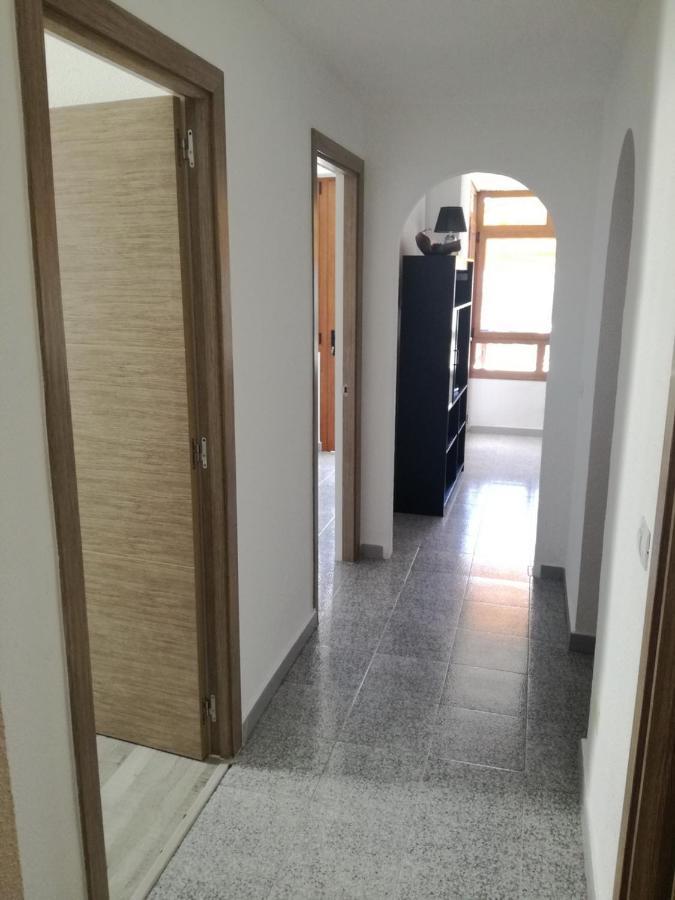 Two Bedroom Apartment 2 Min From Beach Mogán Екстериор снимка