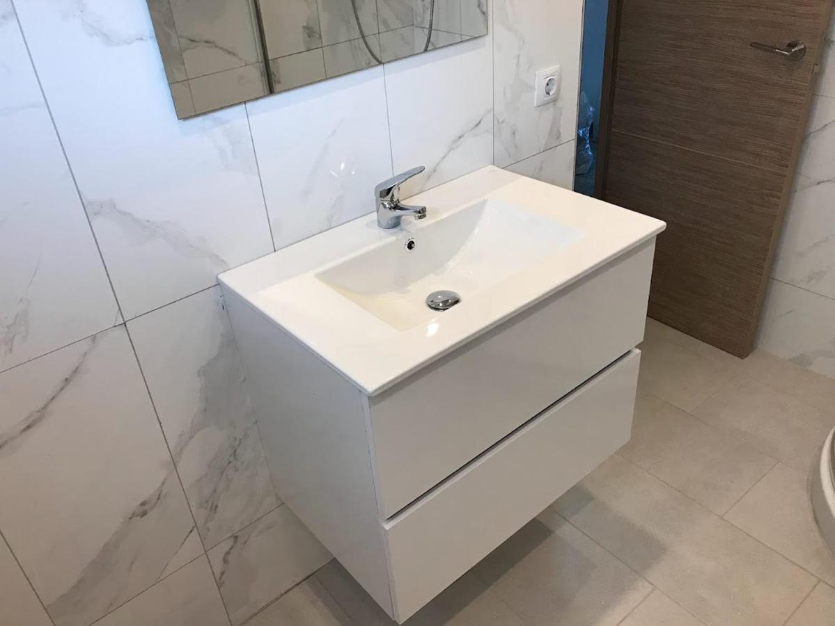 Two Bedroom Apartment 2 Min From Beach Mogán Екстериор снимка