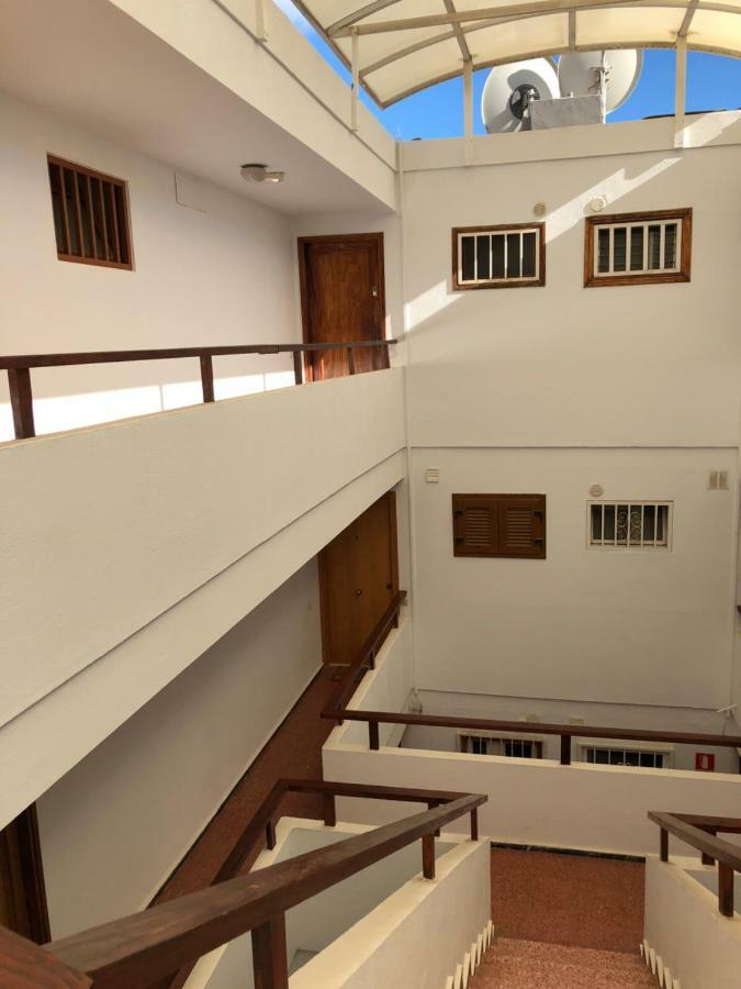 Two Bedroom Apartment 2 Min From Beach Mogán Екстериор снимка