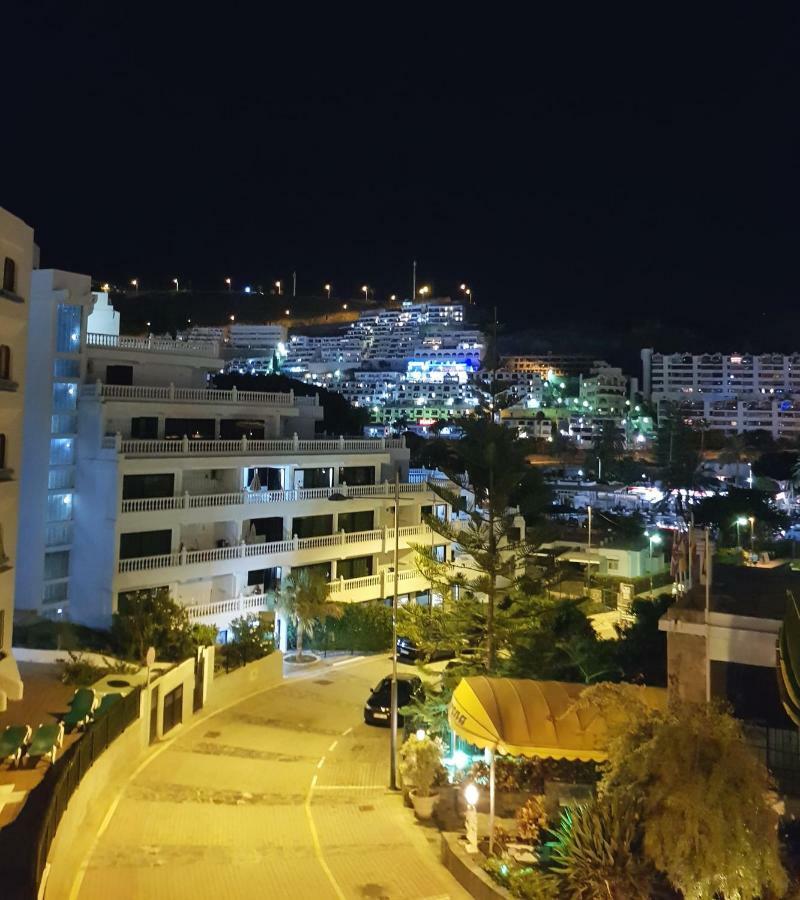 Two Bedroom Apartment 2 Min From Beach Mogán Екстериор снимка