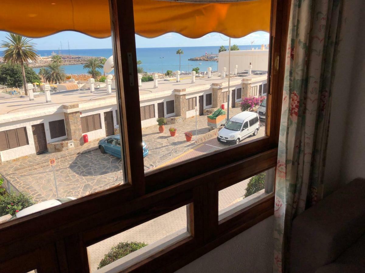 Two Bedroom Apartment 2 Min From Beach Mogán Екстериор снимка