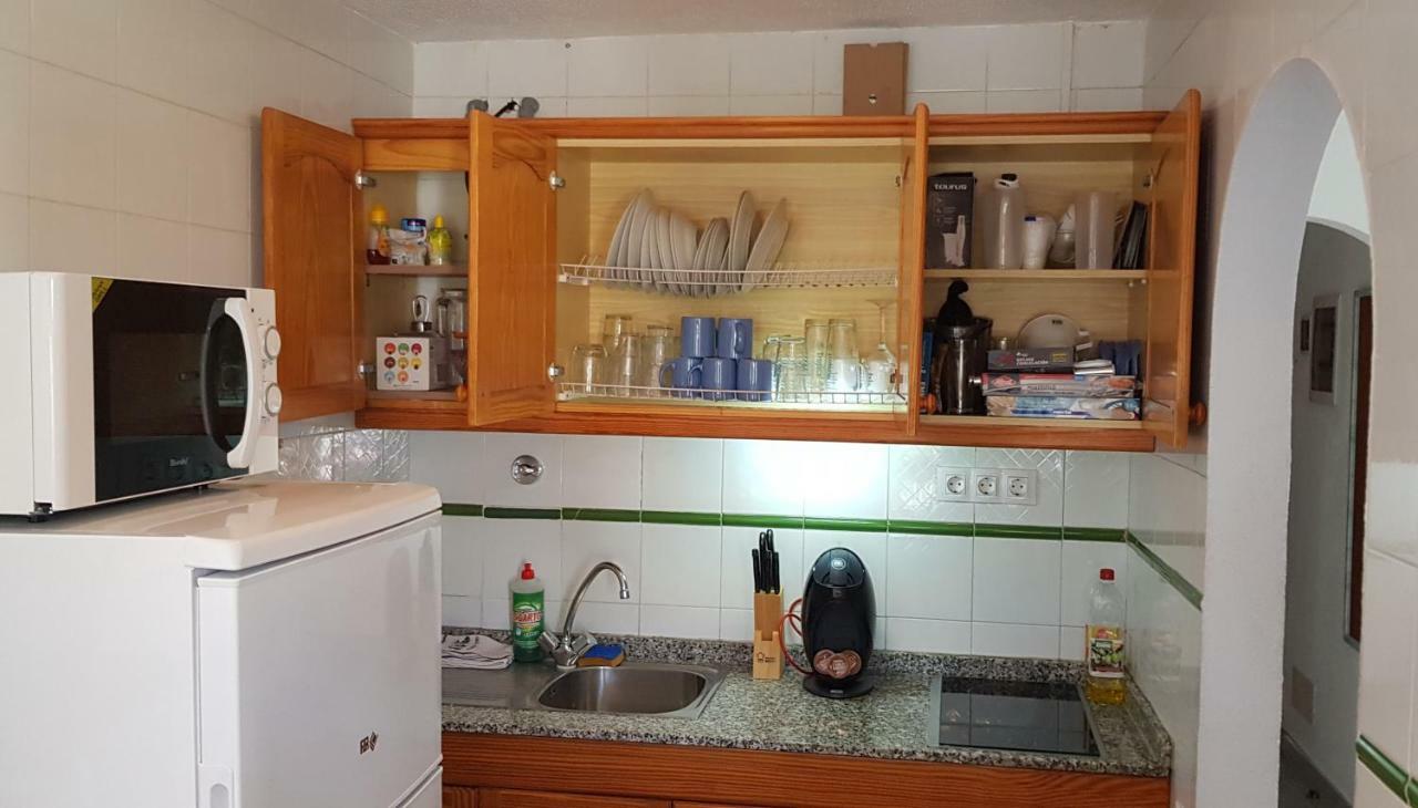Two Bedroom Apartment 2 Min From Beach Mogán Екстериор снимка