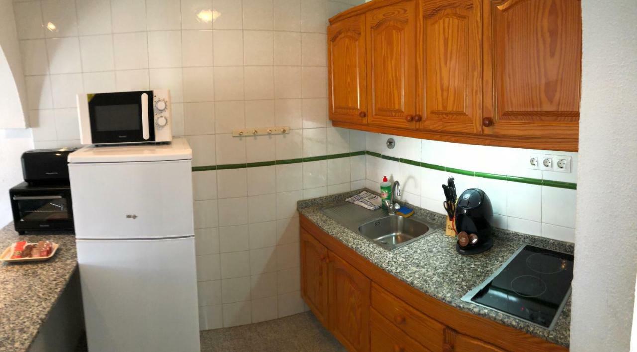 Two Bedroom Apartment 2 Min From Beach Mogán Екстериор снимка