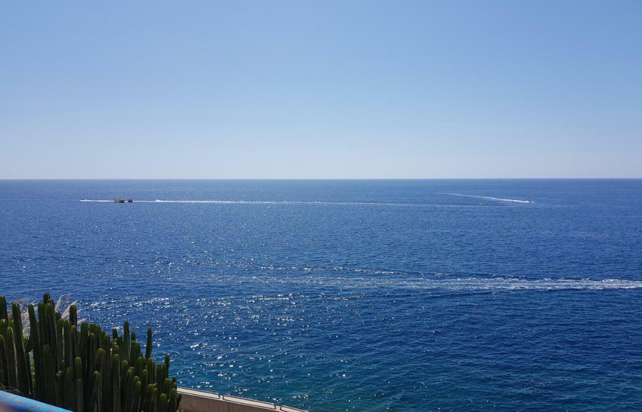 Two Bedroom Apartment 2 Min From Beach Mogán Екстериор снимка