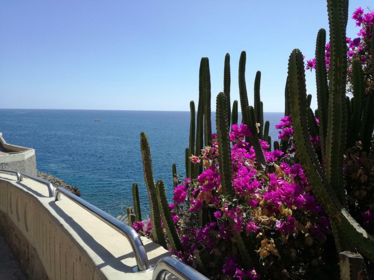 Two Bedroom Apartment 2 Min From Beach Mogán Екстериор снимка