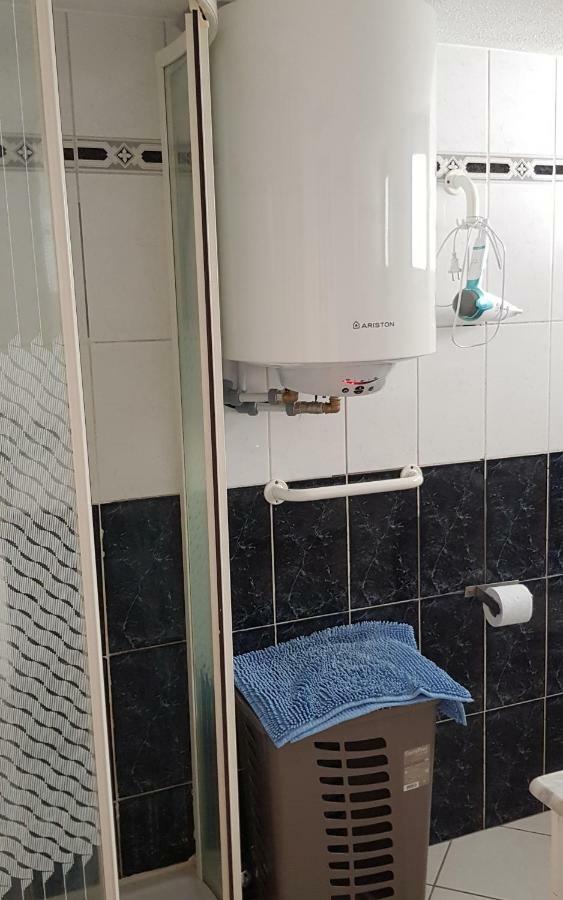 Two Bedroom Apartment 2 Min From Beach Mogán Екстериор снимка