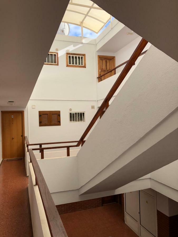 Two Bedroom Apartment 2 Min From Beach Mogán Екстериор снимка